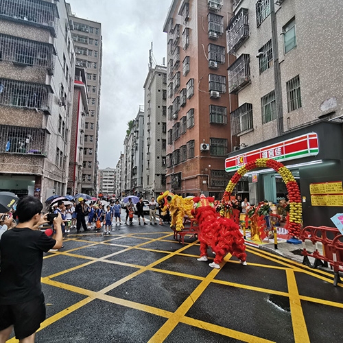 在廣東便利店加盟有哪些需要注意的？